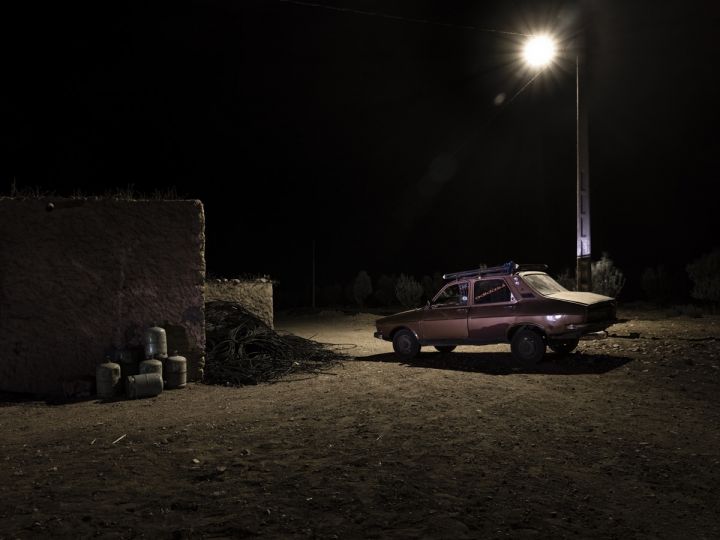 © Khalil Nemmaoui