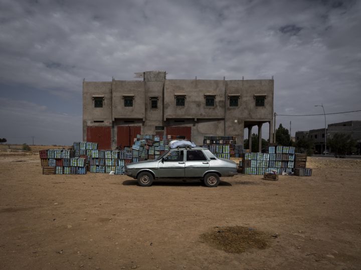 © Khalil Nemmaoui