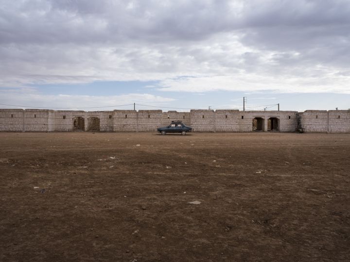 © Khalil Nemmaoui