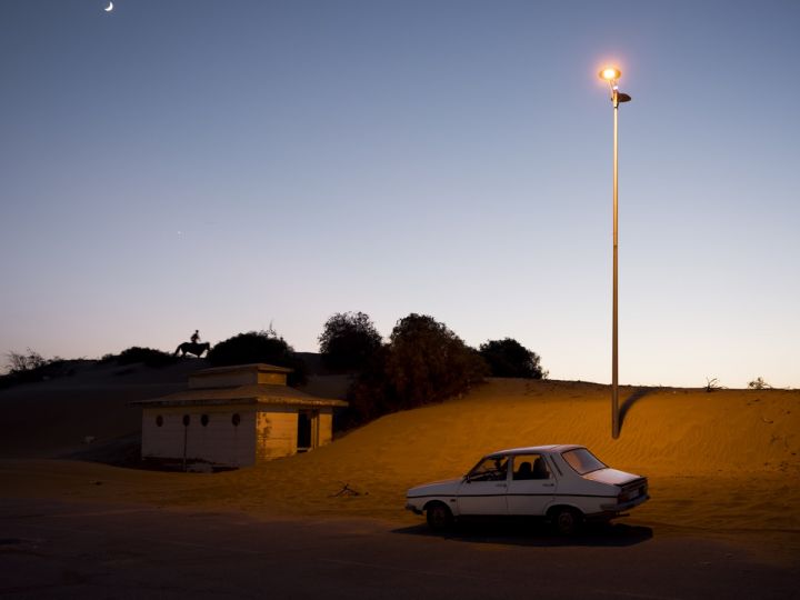 © Khalil Nemmaoui