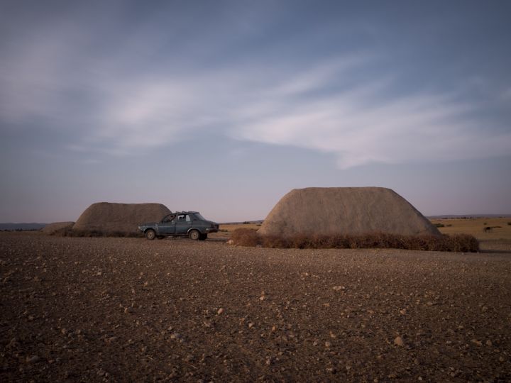 © Khalil Nemmaoui