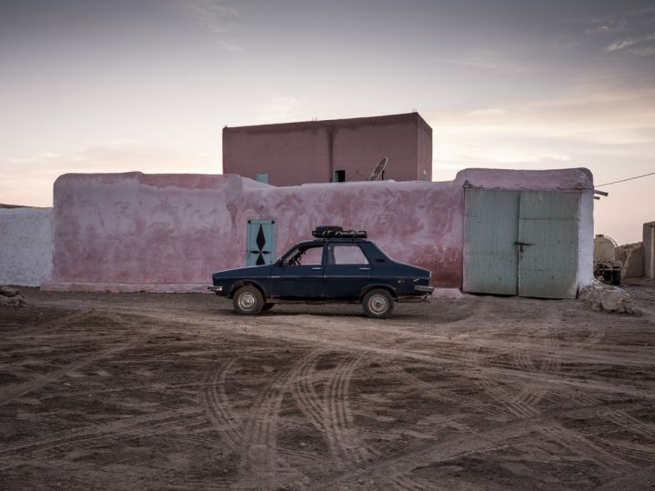 © Khalil Nemmaoui