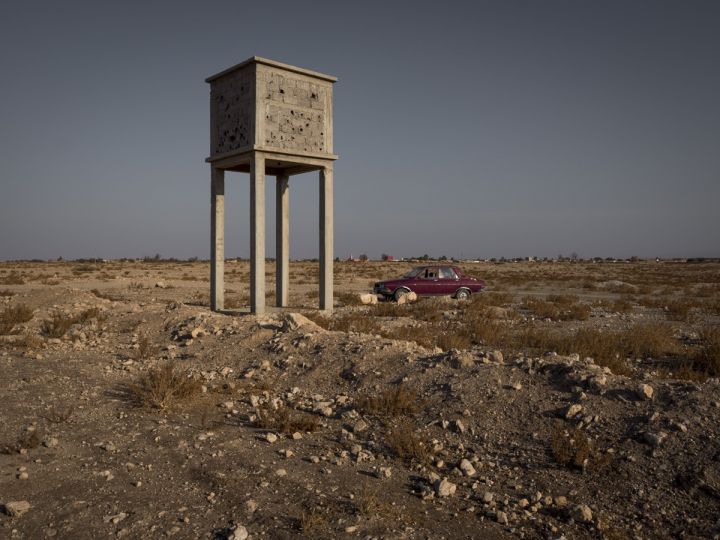 © Khalil Nemmaoui