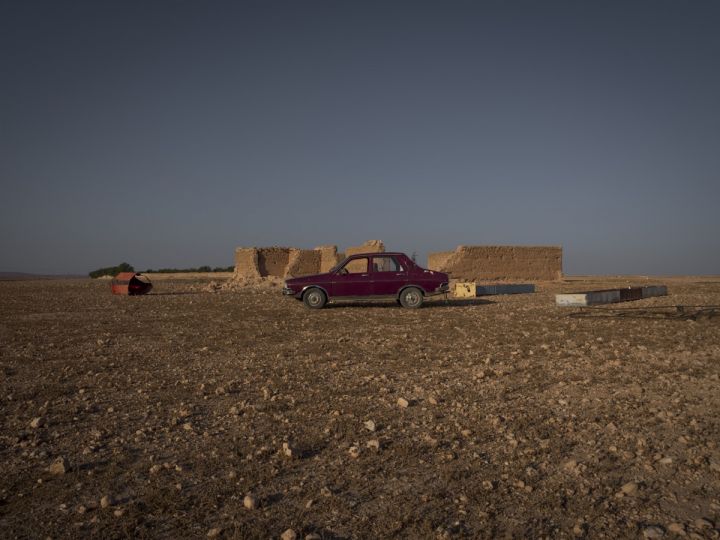 © Khalil Nemmaoui
