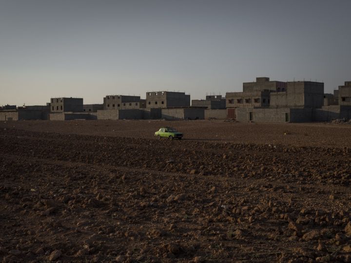 © Khalil Nemmaoui