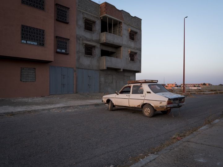 © Khalil Nemmaoui