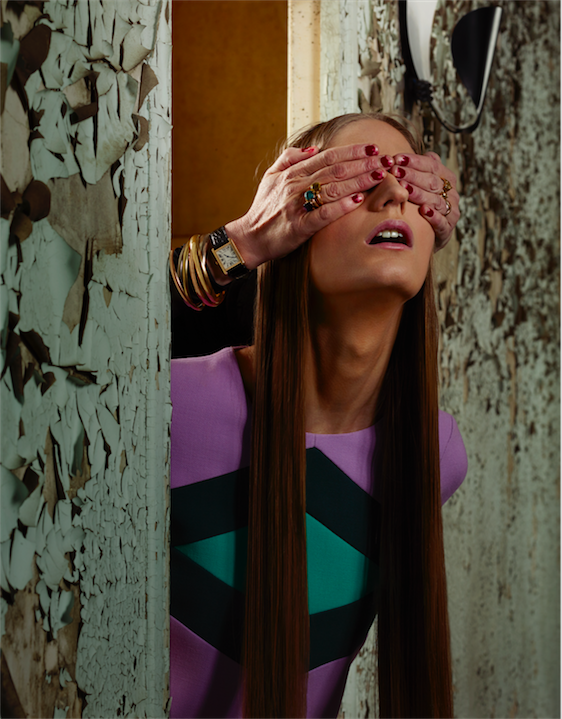 © Erwin Olaf