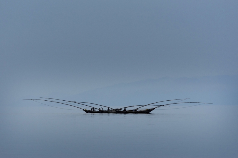 Uganda Press Photo Award (UPPA) #1 - The Eye of Photography Magazine