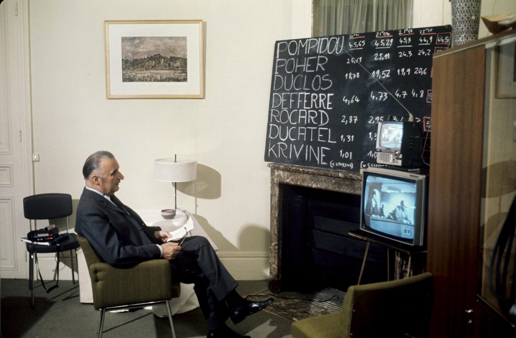 THE UNUSUAL PICTURES OF THE PRESIDENTS OF THE FIFTH 