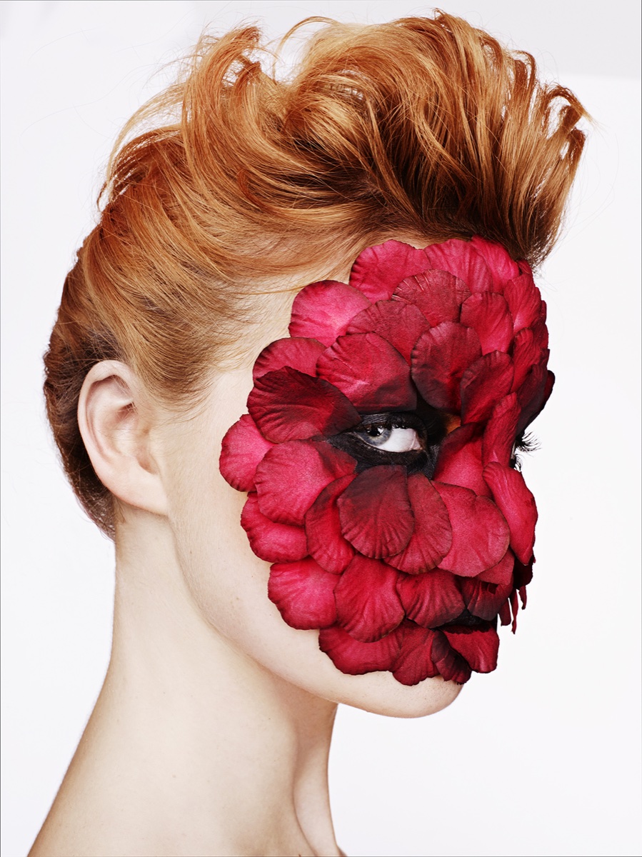 Rankin, Unfashionable : 30 Years Of Fashion Photography - The Eye Of ...