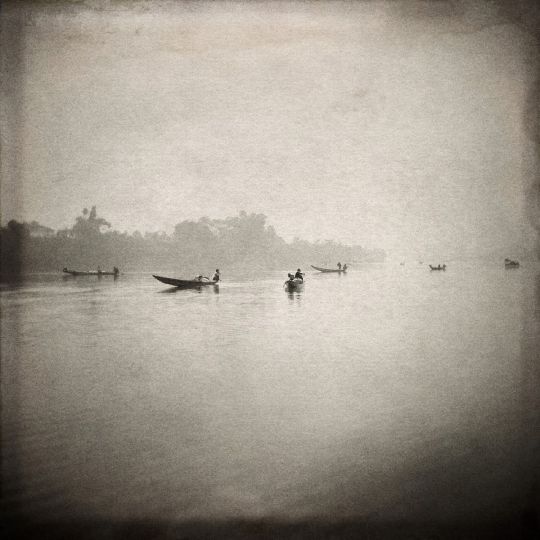 Lointains Souvenirs © FLORE