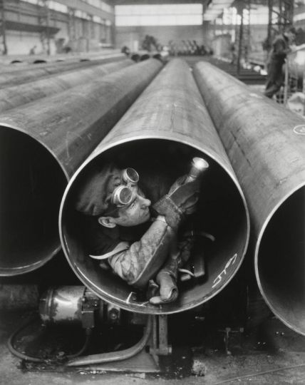 Willy Ronis: Photographs 1934-1998 - The Eye of Photography Magazine