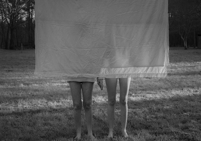 « Thank You Mum » © Charlotte Mano
