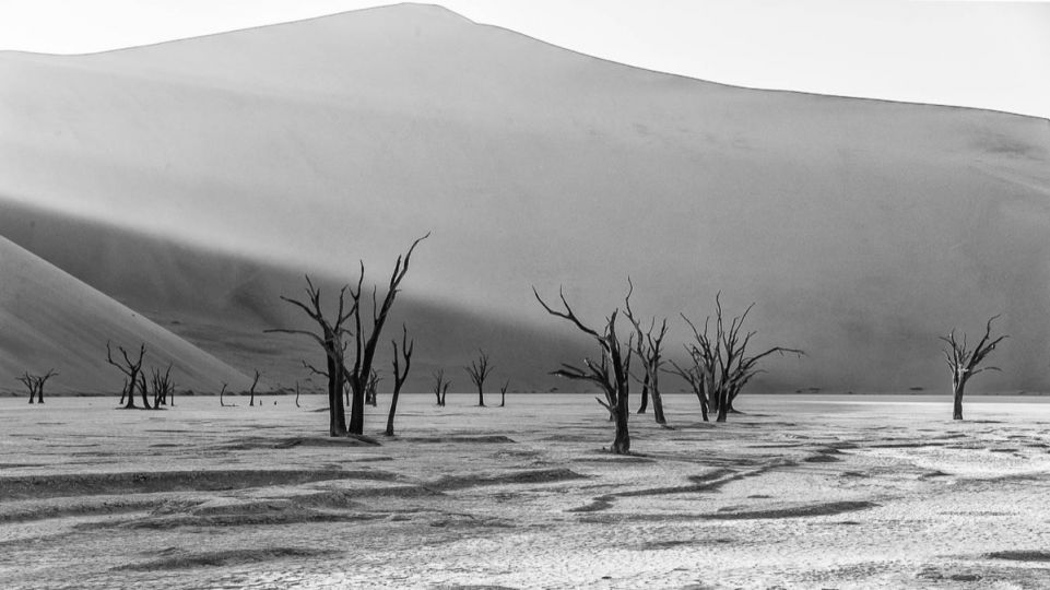 Jean Michel - Namibian beauties - The Eye of Photography Magazine