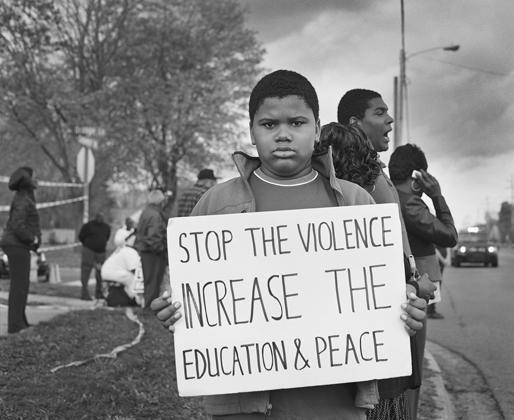 LaToya Ruby Frazier Flint Is Family The Eye Of Photography Magazine LaToya Ruby Frazier Flint Is Family The Eye Of Photography Magazine