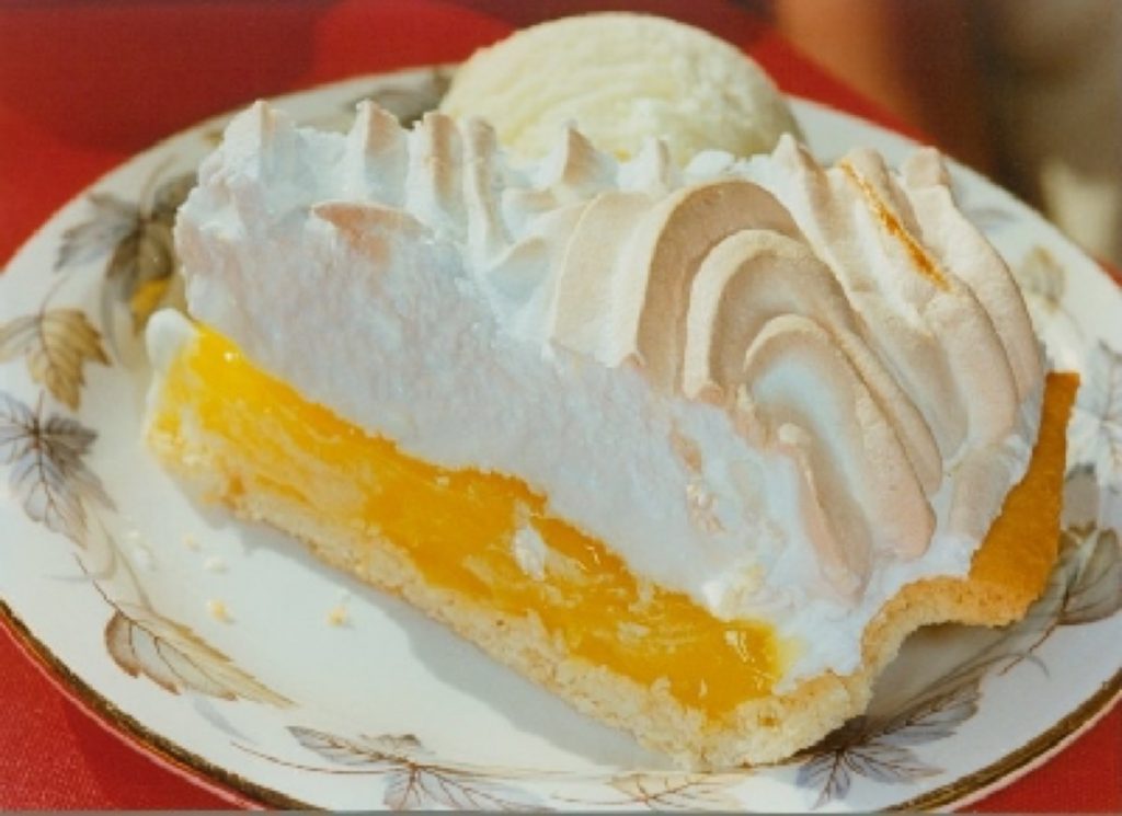 British Food, Photographs by Martin Parr - The Eye of Photography