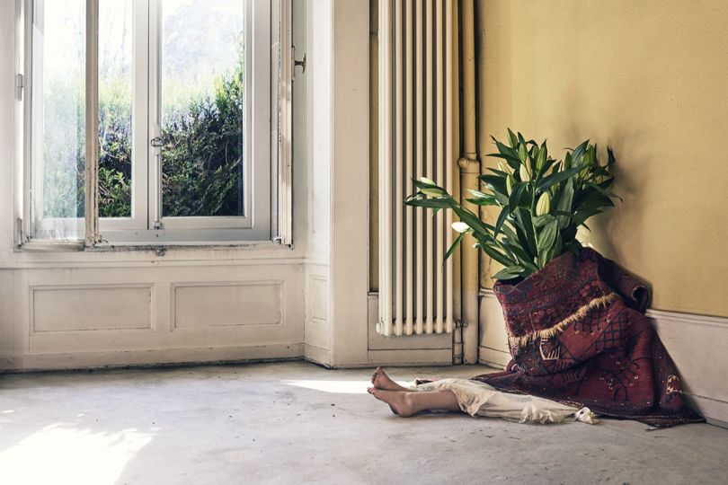 © Aimée Hoving