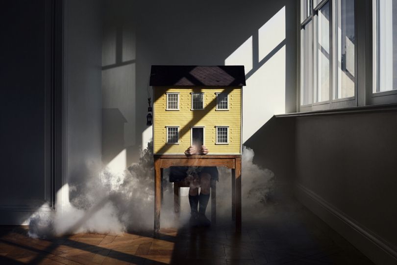 © Aimée Hoving