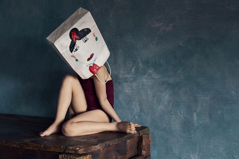 © Aimée Hoving