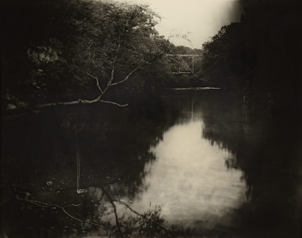 Sally Mann – A Thousand Crossings - The Eye of Photography Magazine