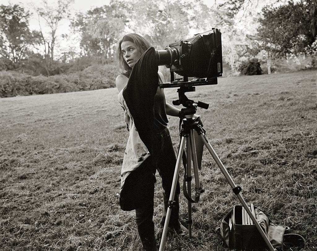 Sally Mann – A Thousand Crossings - The Eye of Photography Magazine
