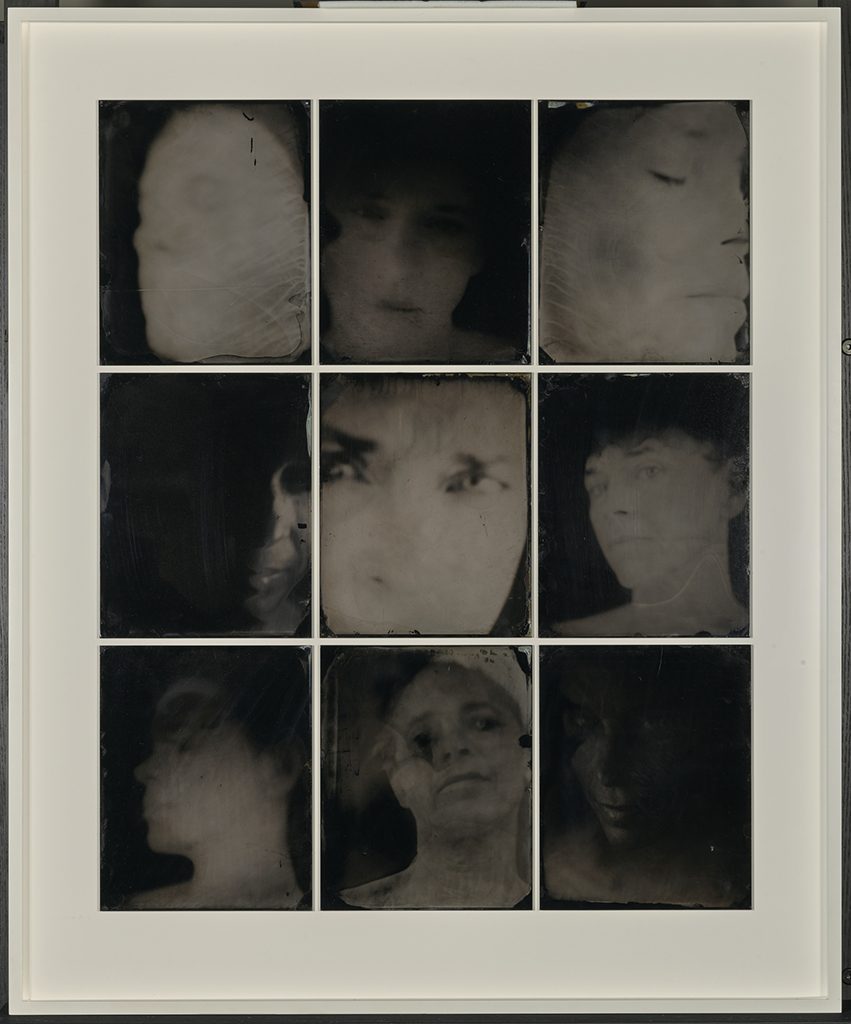 Sally Mann – A Thousand Crossings / Mille Traversées - L'Œil de la