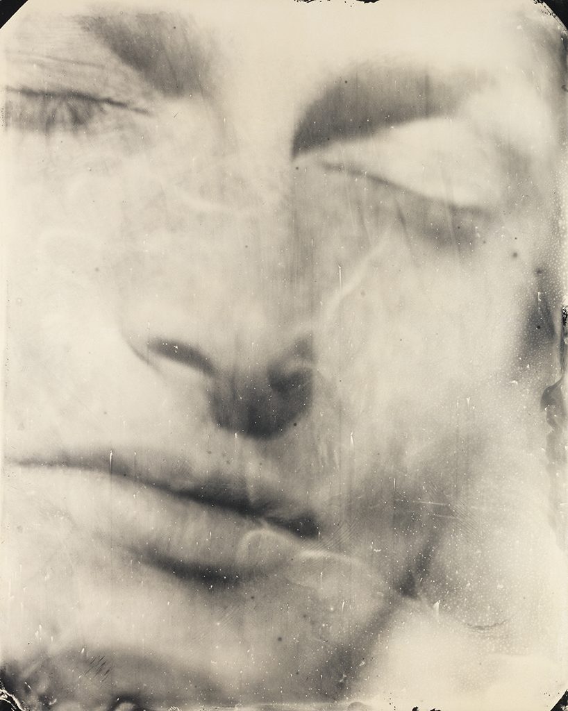 Sally Mann – A Thousand Crossings - The Eye of Photography Magazine