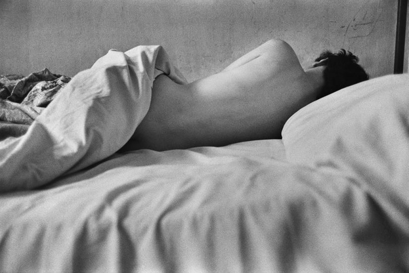 © René Groebli – Courtesy Bildhalle