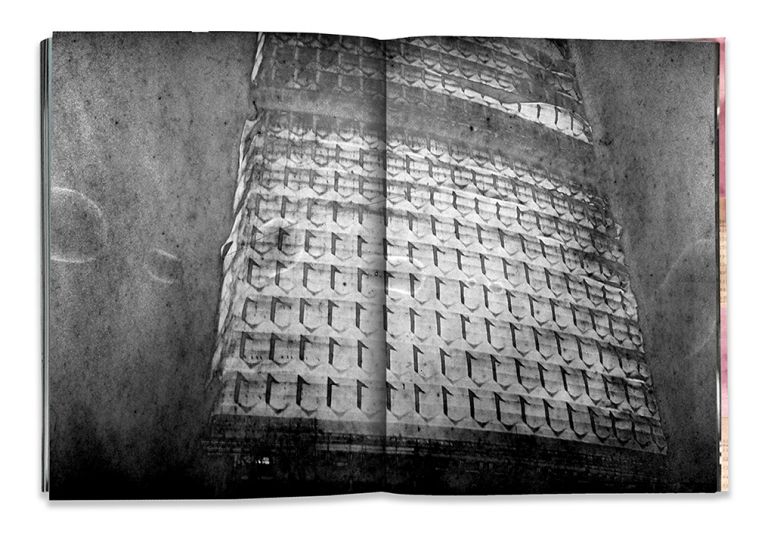 CTY © Antony Cairns – Courtesy La Comète