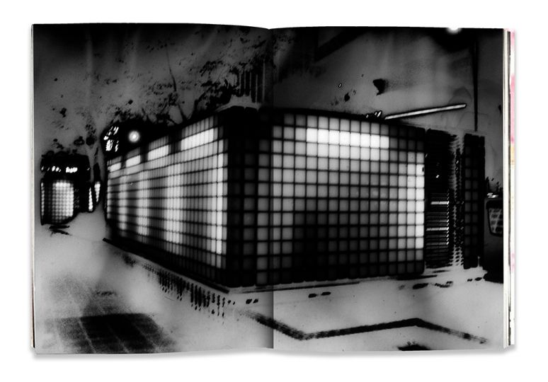 CTY © Antony Cairns – Courtesy La Comète