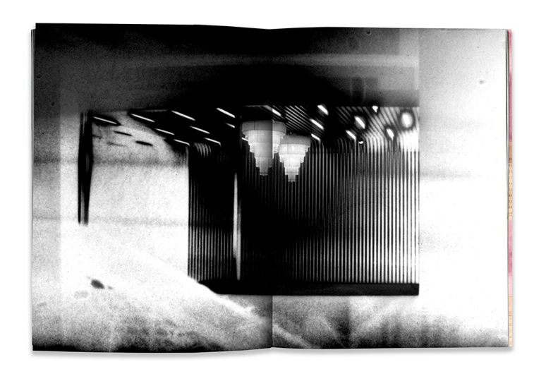 CTY © Antony Cairns – Courtesy La Comète