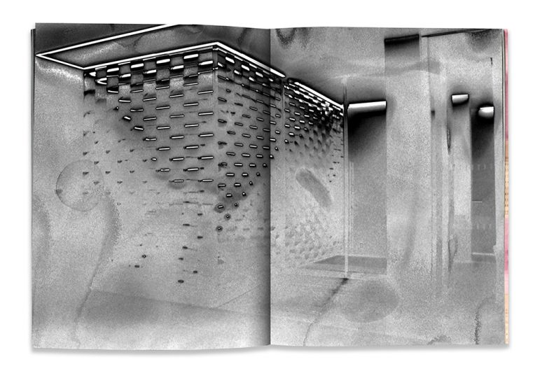 CTY © Antony Cairns – Courtesy La Comète