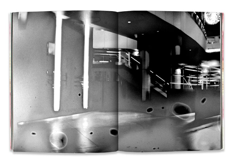 CTY © Antony Cairns – Courtesy La Comète