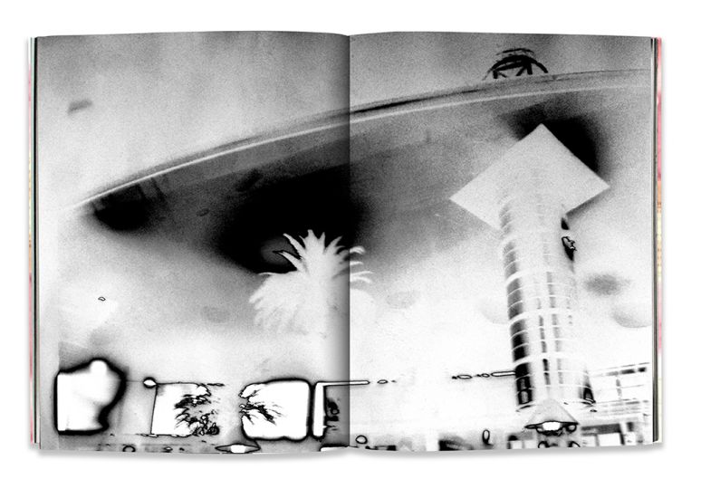 CTY © Antony Cairns – Courtesy La Comète