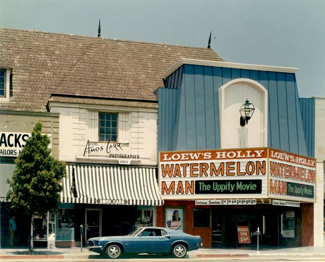 Unidentified Photographer, [Heath & Co Signage Album], ca. 1970 Courtesy The Walther Collection