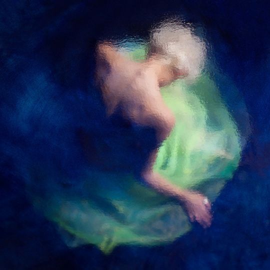 © Laetitia Lesaffre