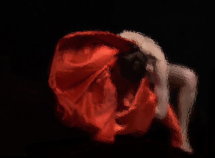 © Laetitia Lesaffre