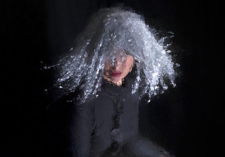 © Laetitia Lesaffre