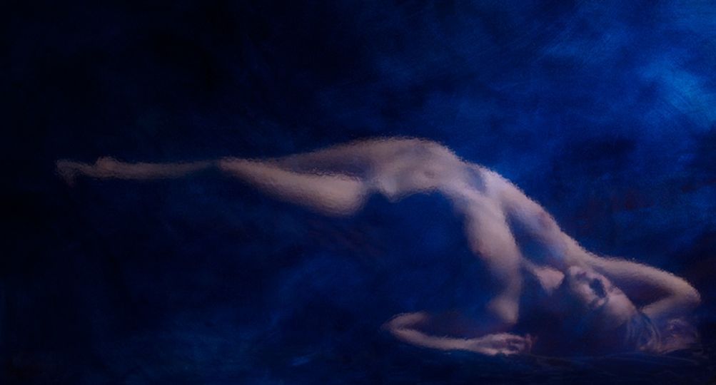 © Laetitia Lesaffre