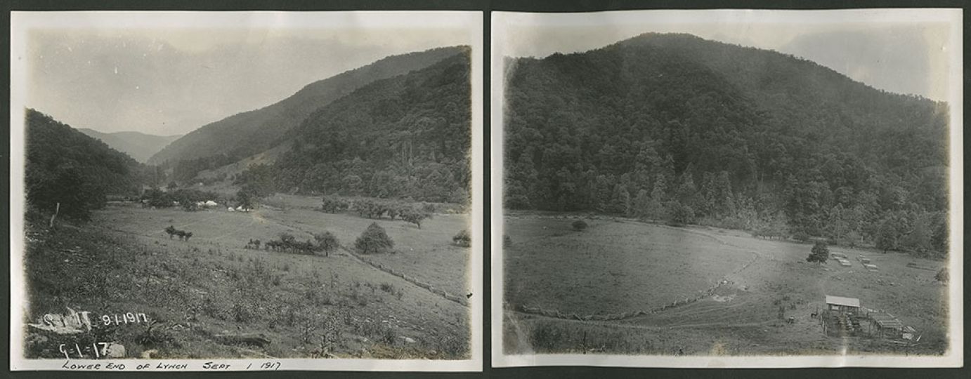 Unidentified Photographer, The Making of Lynch, Harlan Co., Kentucky, United States Coal, Coke Co. Incorporated, 1917-20 Courtesy The Walther Collection