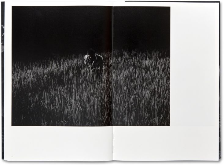 © Alex Majoli