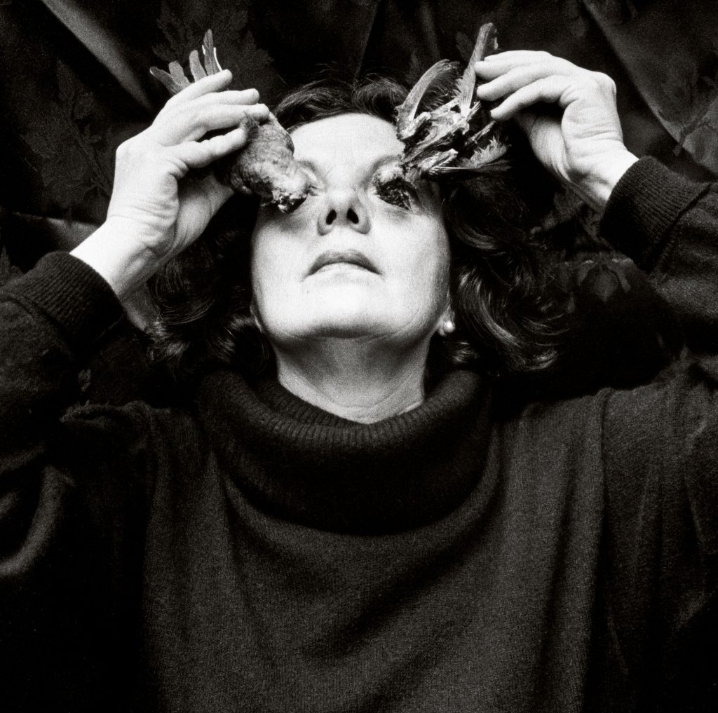 Graciela Iturbide - The Eye of Photography Magazine