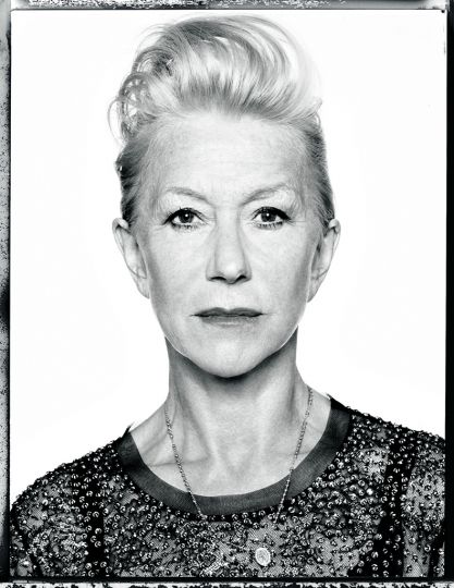 © Jan Welters Helen Mirren, London 2015