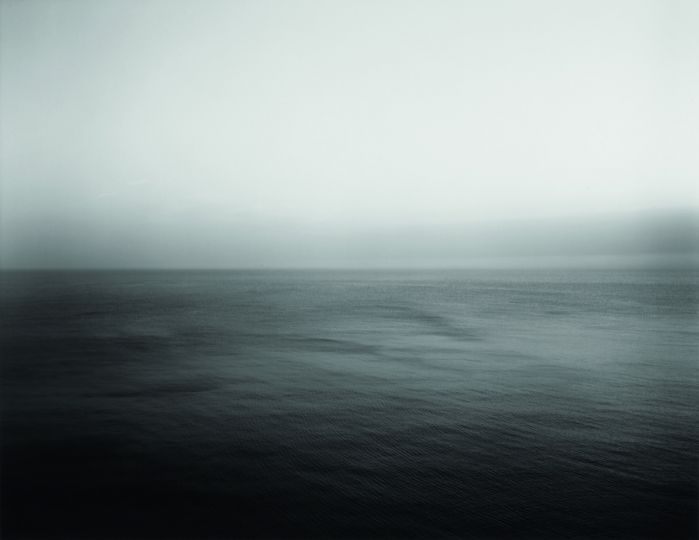 Hiroshi Sugimoto - Seascapes (new edition) - The Eye of 