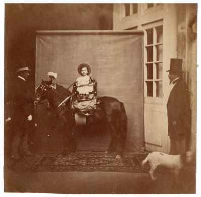 From Today, Painting Is Dead: Early Photography in Britain and France - The Eye of Photography ...