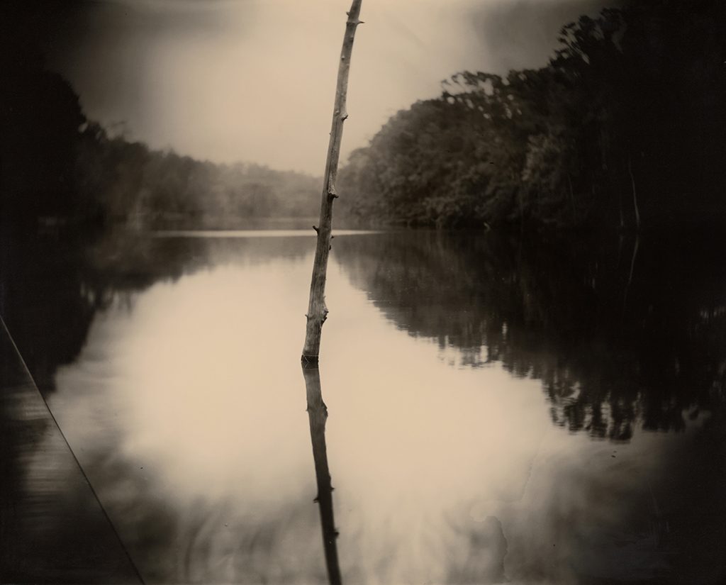 Sally Mann: A Thousand Crossings - The Eye of Photography Magazine