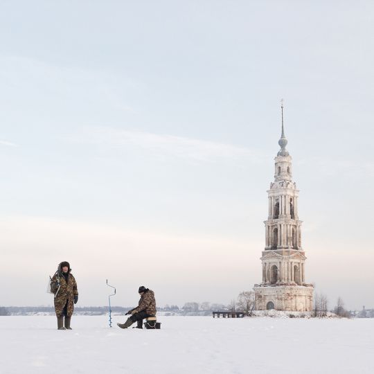 Kalyazin © Dmitry Markov – Courtesy Agnès B. Galerie Boutique