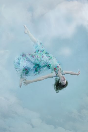 © Rosanne Olson