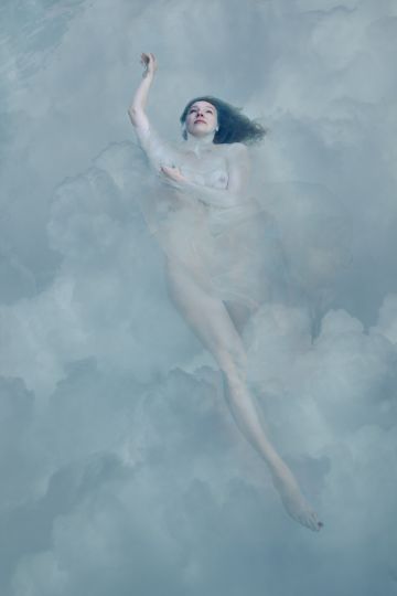 © Rosanne Olson
