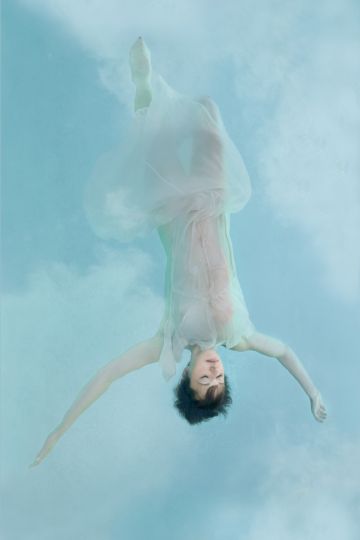 © Rosanne Olson